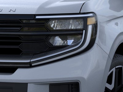 2026 Ford Expedition Platinum®
