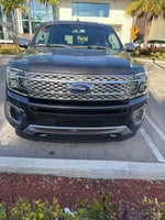 2018 Ford Expedition Platinum