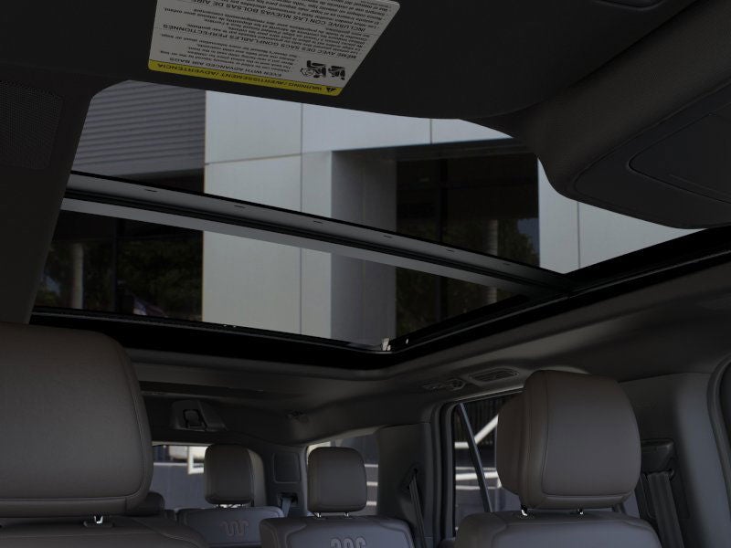 2026 Ford Expedition King Ranch