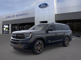 2026 Ford Expedition King Ranch®