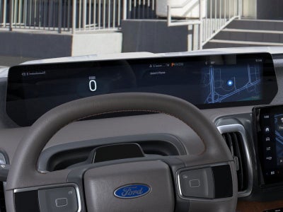 2026 Ford Expedition King Ranch