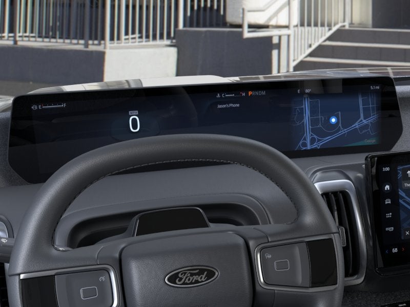 2026 Ford Expedition Tremor®