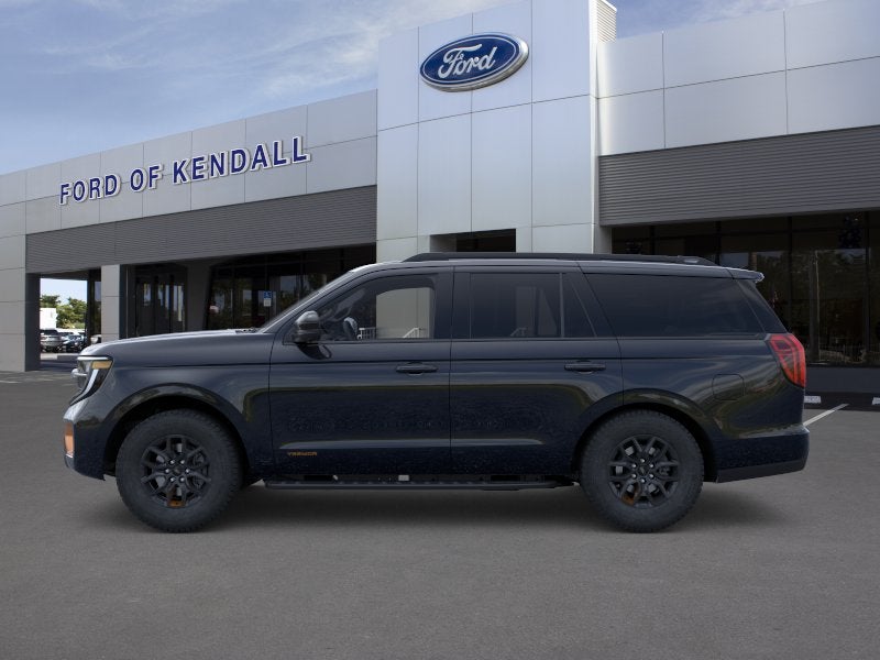 2026 Ford Expedition Tremor®