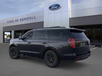 2026 Ford Expedition Tremor®