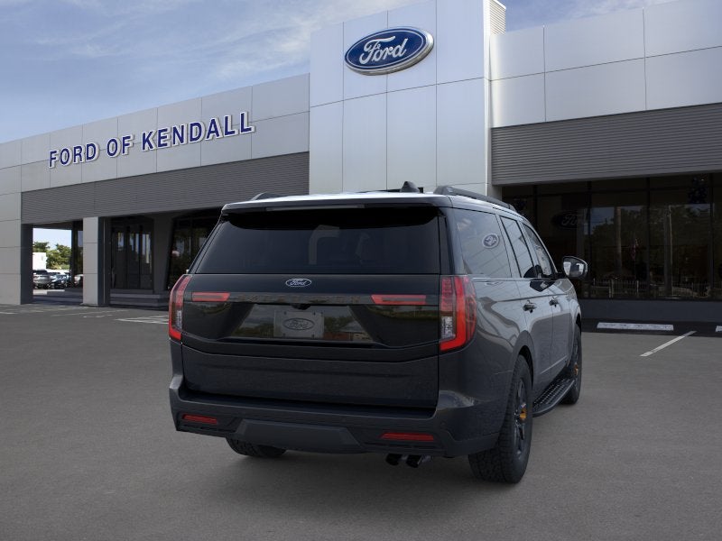 2026 Ford Expedition Tremor®