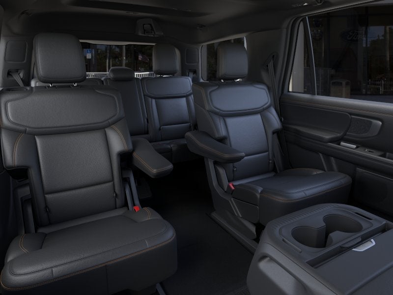 2026 Ford Expedition Tremor®