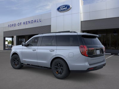 2026 Ford Expedition Tremor®