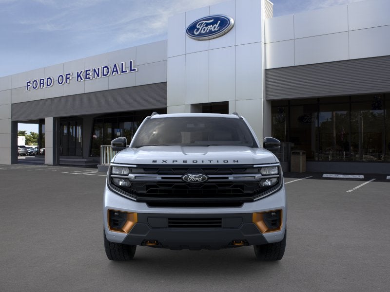 2026 Ford Expedition Tremor®