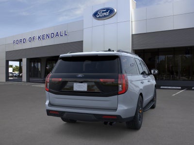 2026 Ford Expedition Tremor®