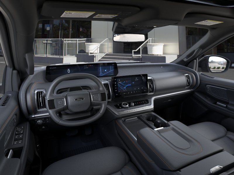 2026 Ford Expedition Tremor®