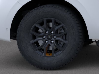2026 Ford Expedition Tremor®