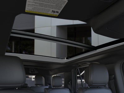2026 Ford Expedition Tremor®