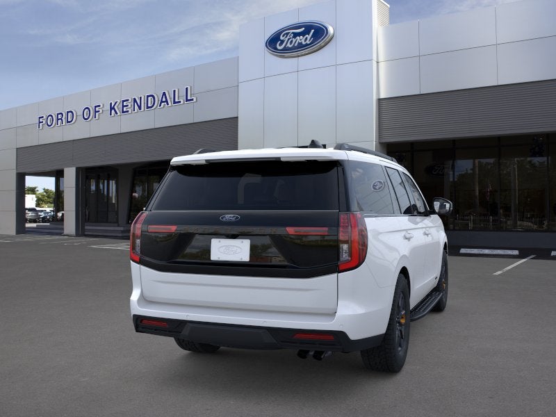 2026 Ford Expedition Tremor®