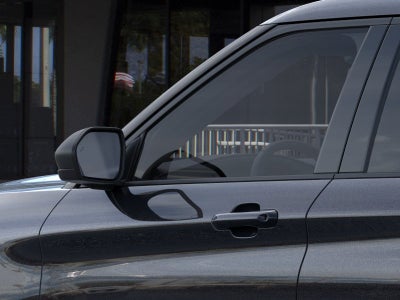 2026 Ford Explorer Active 100A