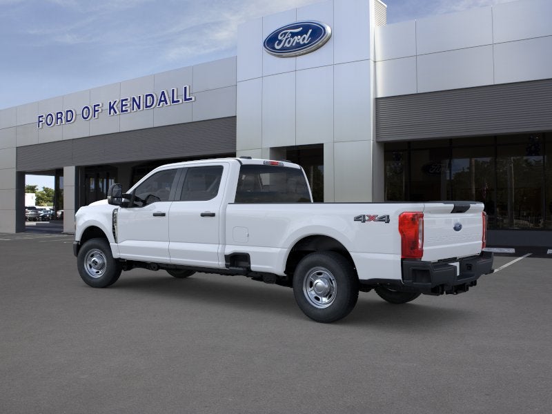 2026 Ford Super Duty F-250® XL