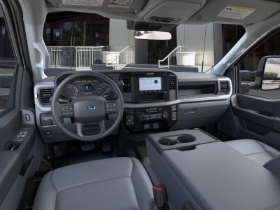 2026 Ford Super Duty F-250® XL