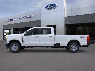 2026 Ford Super Duty F-250® XL