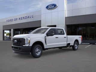 2026 Ford Super Duty XL