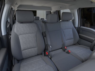 2026 Ford Super Duty XL STX