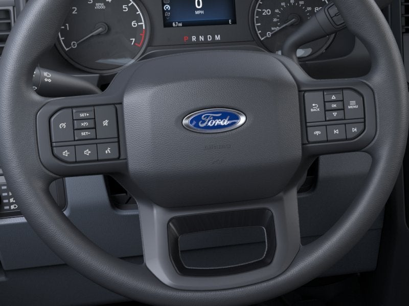 2026 Ford Super Duty XL STX