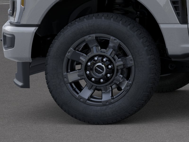2026 Ford Super Duty XL STX