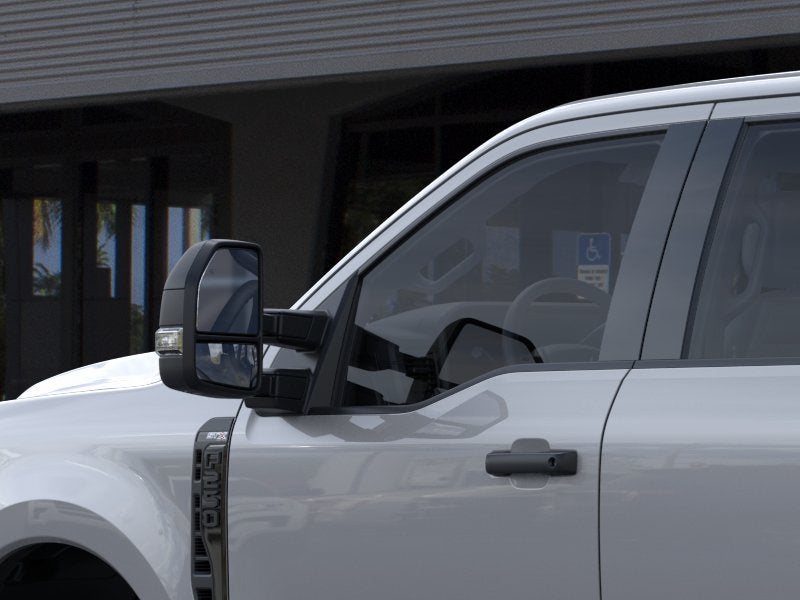 2026 Ford Super Duty XL STX