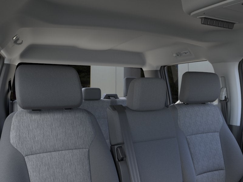 2026 Ford Super Duty XL STX