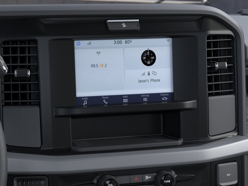 2026 Ford Super Duty XL