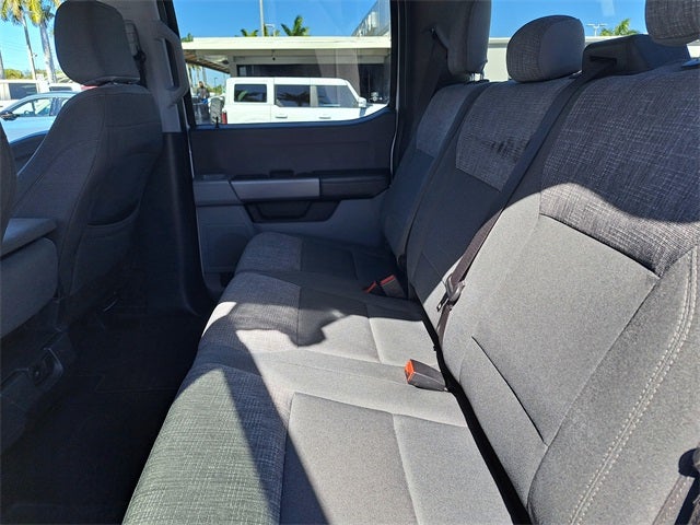 2025 Ford F-250SD XLT