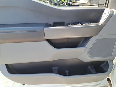 2025 Ford F-250SD XLT