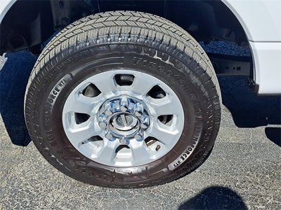 2025 Ford F-250SD XLT