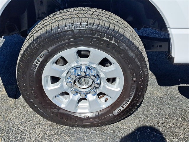 2025 Ford F-250SD XLT