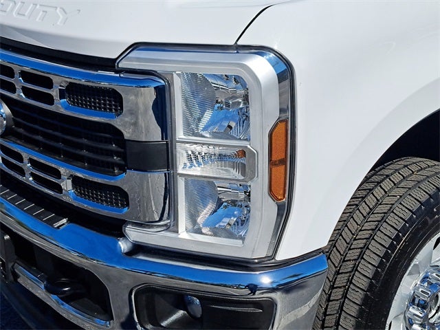 2025 Ford F-250SD XLT