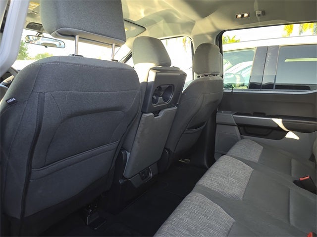 2025 Ford F-250SD XLT