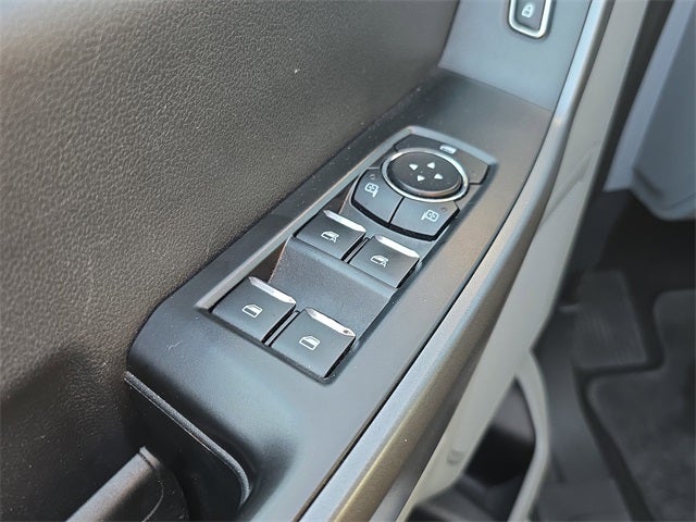 2025 Ford F-250SD XLT