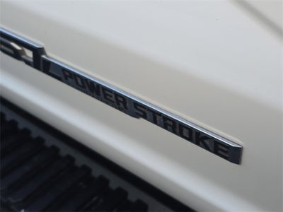 2025 Ford F-250SD XLT