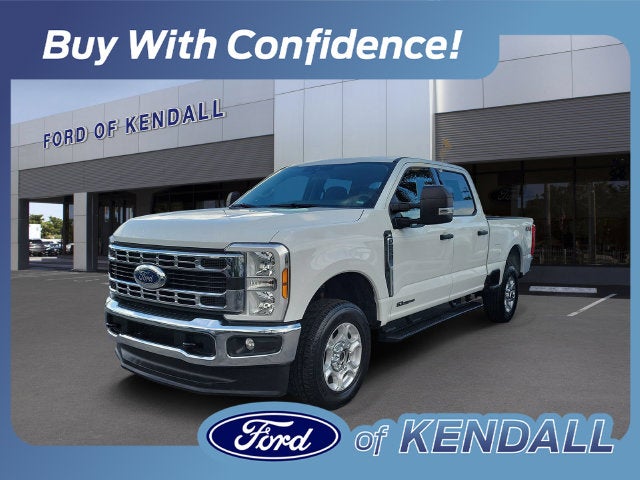 2026 Ford F-250 Super Duty