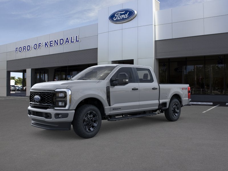 2026 Ford Super Duty XL