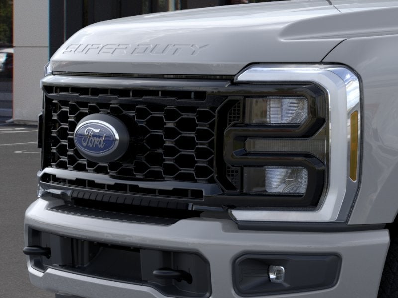2026 Ford Super Duty XL