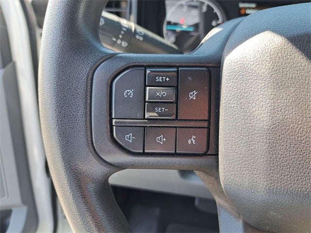 2025 Ford F-250SD XLT