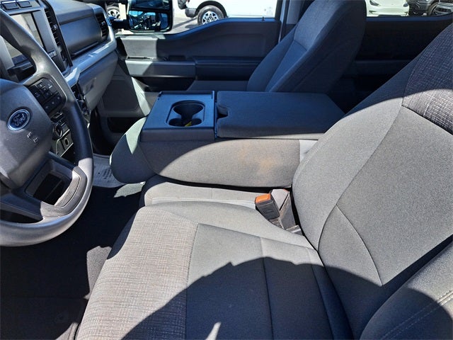 2025 Ford F-250SD XLT