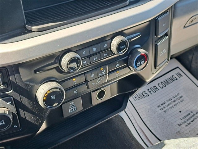 2025 Ford F-250SD XLT