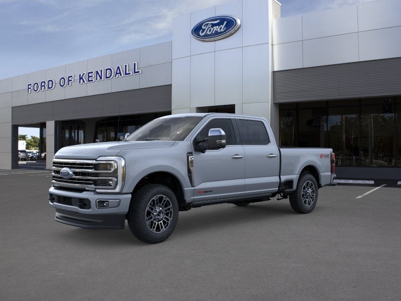 2026 Ford Super Duty XL