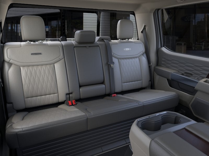 2026 Ford Super Duty XL