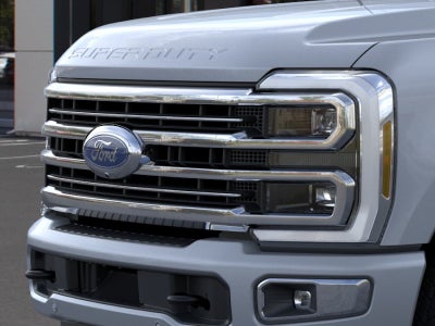2026 Ford Super Duty XL