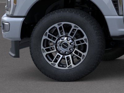 2026 Ford Super Duty XL
