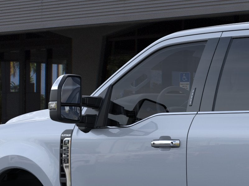2026 Ford Super Duty XL