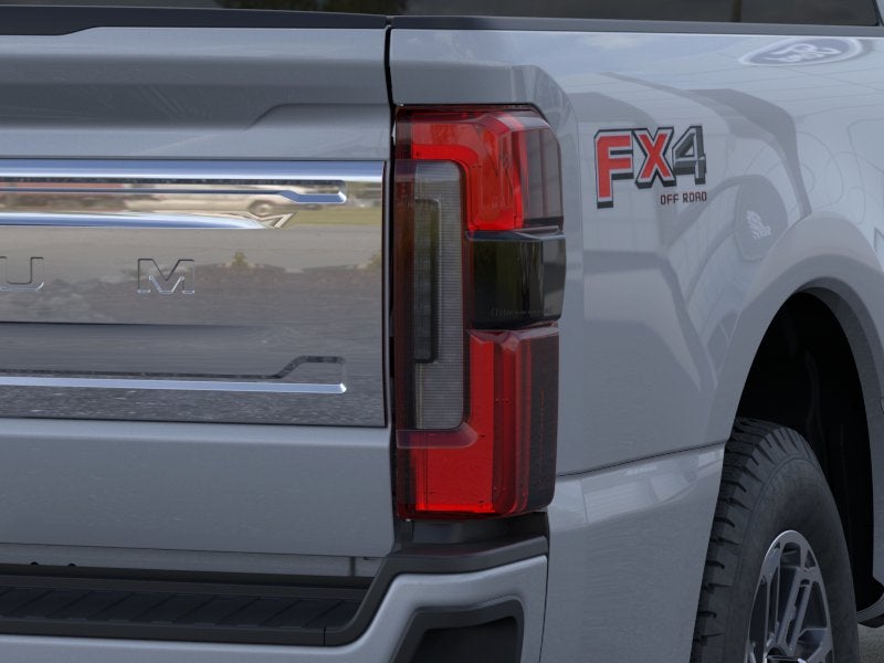 2026 Ford Super Duty XL
