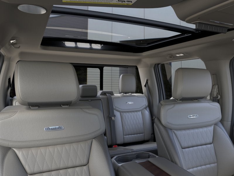2026 Ford Super Duty XL