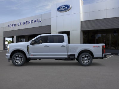 2026 Ford Super Duty XL